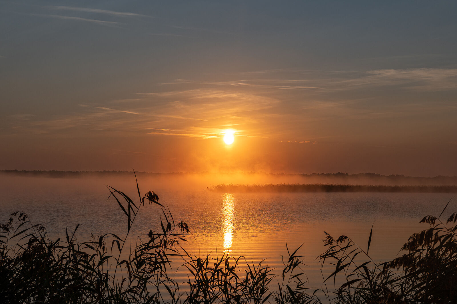 PHOTOMATIKA. Селигер. Недалеко от Высокой Горы