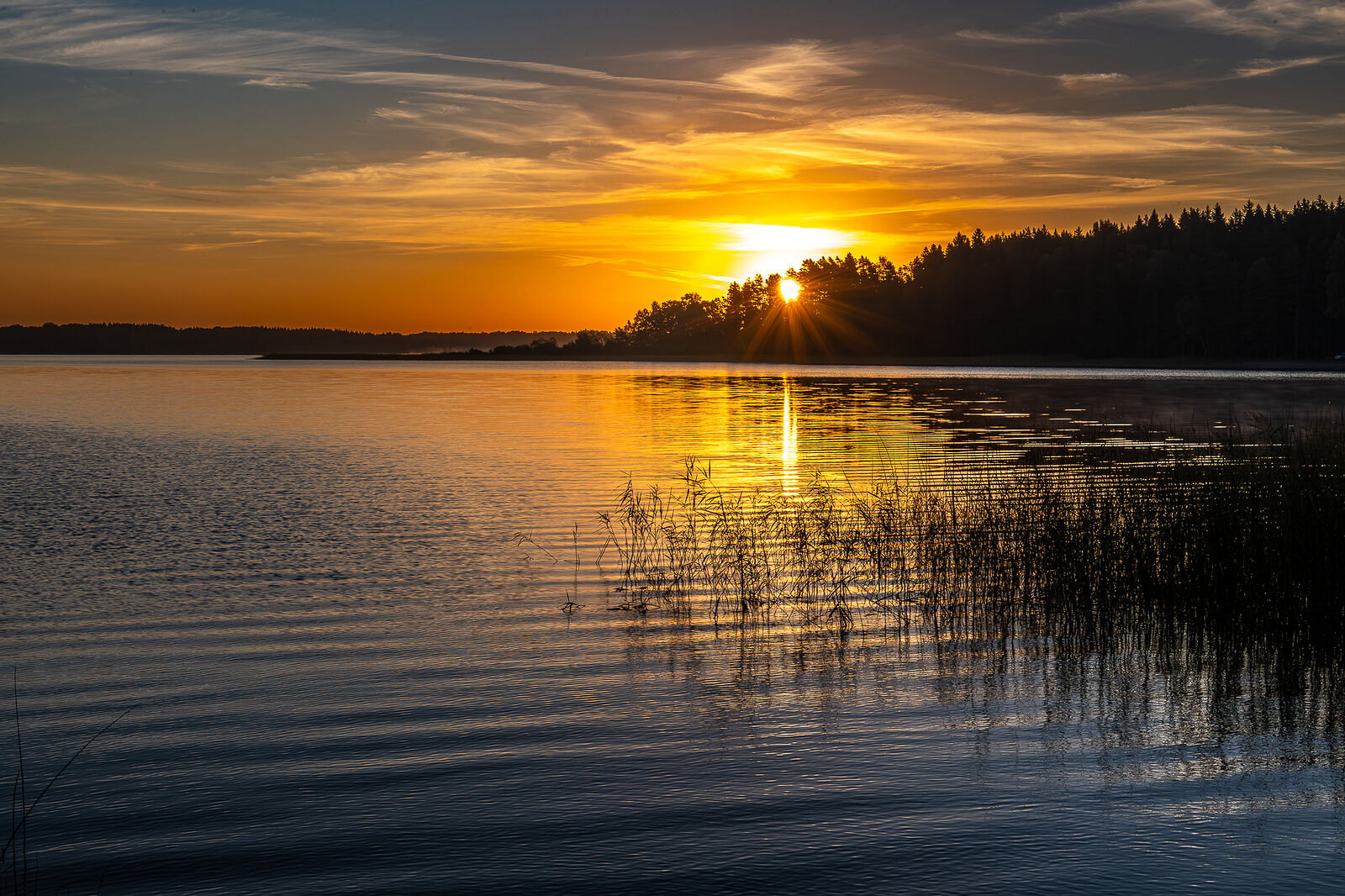 PHOTOMATIKA. Селигер. Недалеко от Высокой Горы