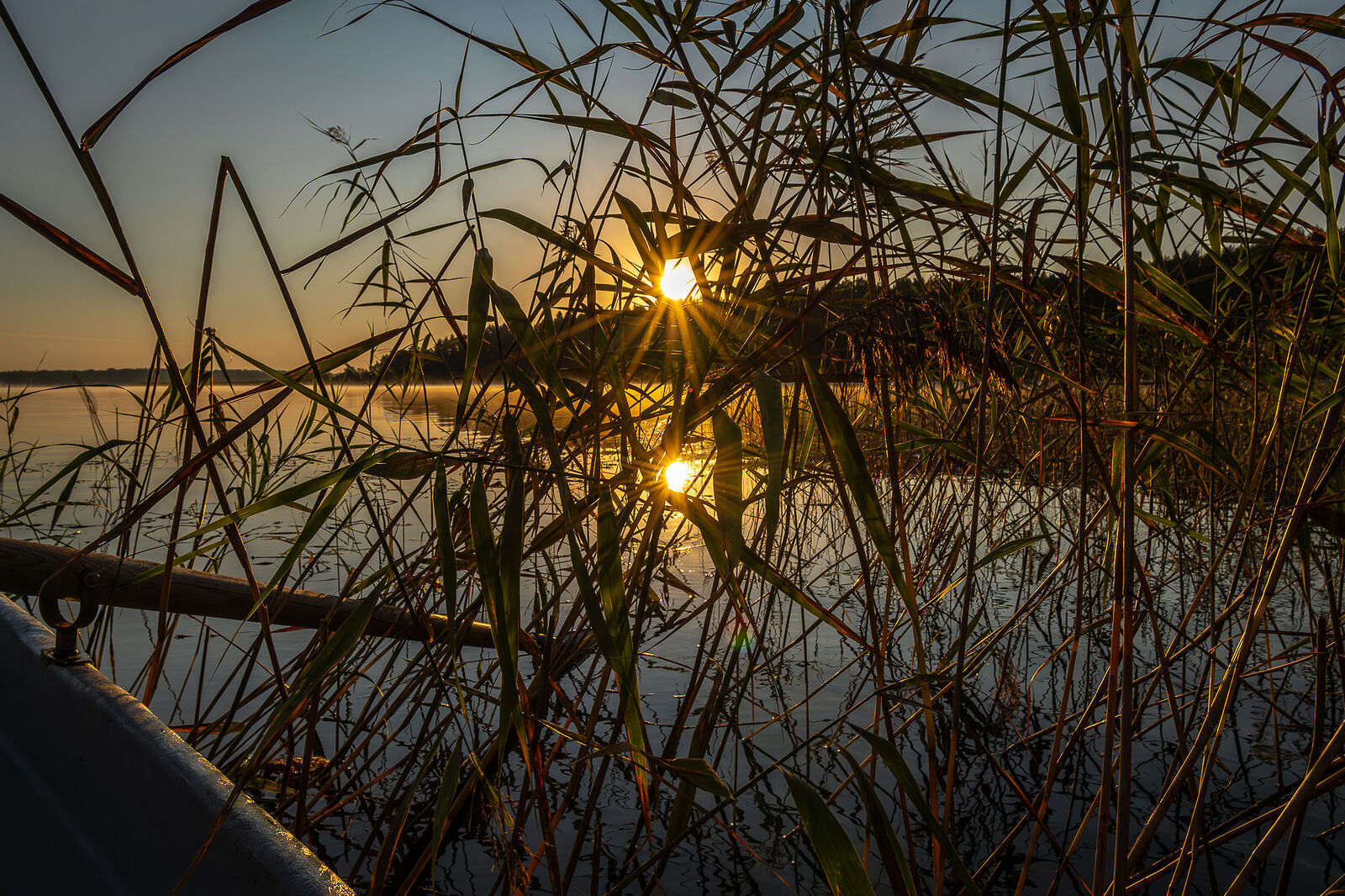 PHOTOMATIKA. Селигер. Недалеко от Высокой Горы