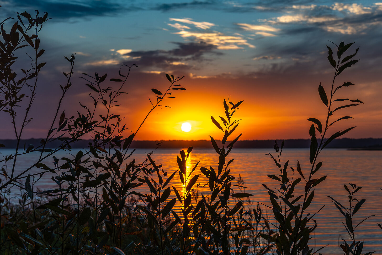 PHOTOMATIKA. Селигер. д. Высокая Гора